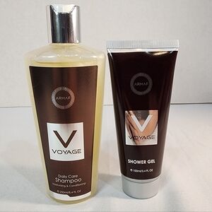 ARMAF Voyage Daily Care Shampoo & Shower Gel